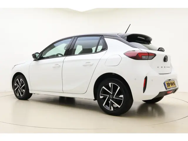 Opel Corsa 1.2 Turbo GS 2024 Benzine 12