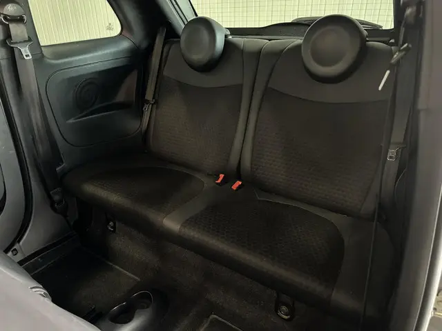 Fiat 500 0.9 TwinAir Turbo 500S | TOP Auto 2014 Benzine 11