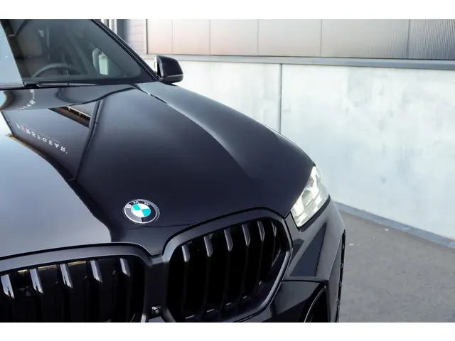 BMW X6 xDrive30d 2024 Diesel 19
