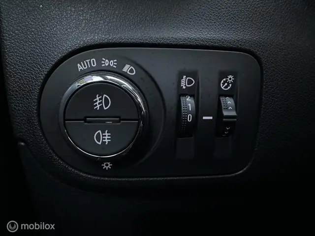 Opel Crossland X 1.2 Turbo Innovation 2019 Benzine 20