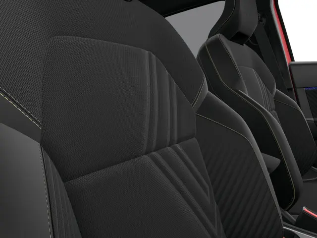 Renault Symbioz esprit Alpine 2025 Hybride Benzine 14