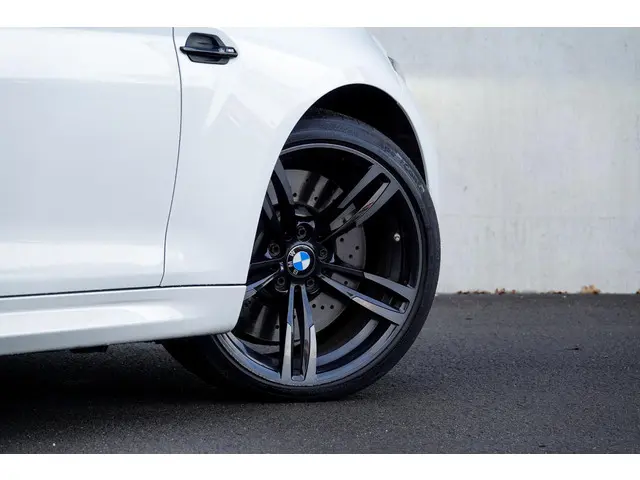 BMW M2 2-serie Coupé DCT 2017 Benzine 20