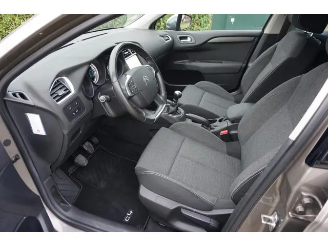 Citroën C4 1.2 PureTech Feel Collection 2016 Benzine 7