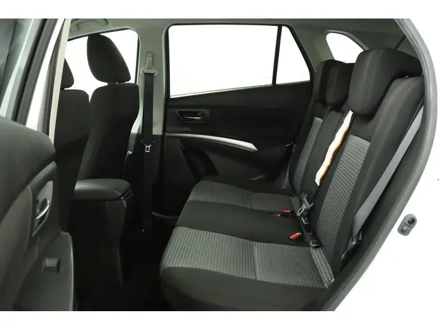 Suzuki S-Cross 1.5 Hybrid Select 2023 Hybride Benzine 18