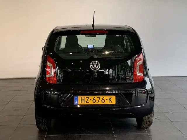 Volkswagen up! 1.0 move up! BlueMotion 2016 Benzine 15