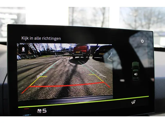 Dacia Spring Extreme 65 26.8 kWh 2025 Elektrisch 32