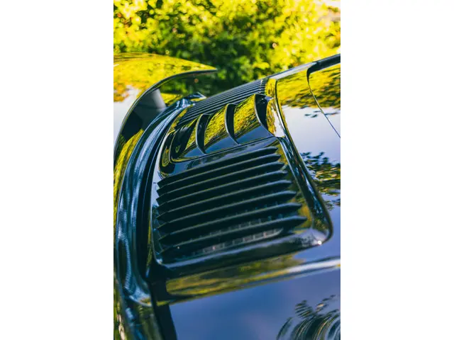 Porsche 911 3.8 Turbo S 2016 Benzine 111