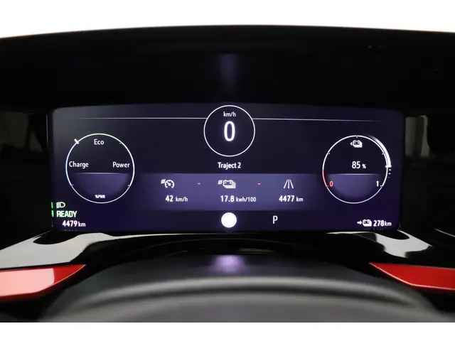 Opel Mokka-e Electric Level 4 50 kWh 2024 Elektrisch 31