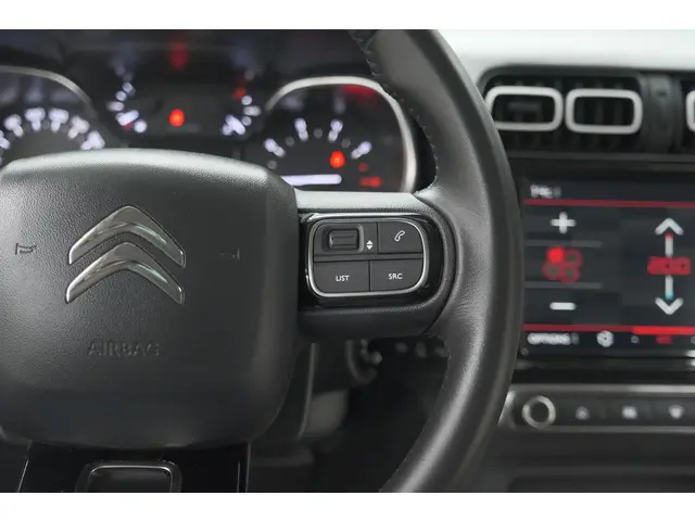 Citroën C3 Aircross PureTech 110 Feel 2024 Benzine 26