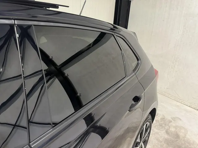 Volkswagen Polo 1.0 TSI R-LINE 2019 Benzine 18