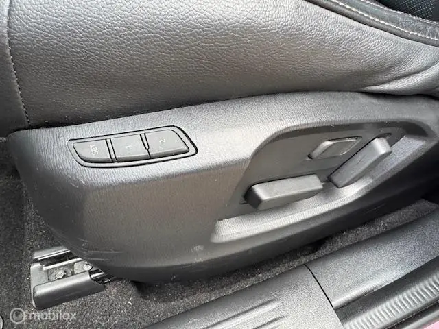 Mazda CX-5 2.0 SkyActiv-G 165 GT-Luxury 2018 Benzine 9