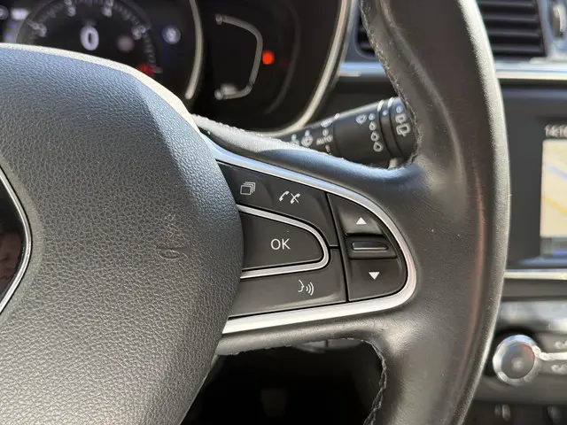 Renault Kadjar 1.2 TCe Bose 2018 Benzine 21