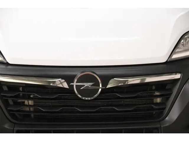 Opel Movano 2.2D 140 L2H2 Apple Carplay 2023 Diesel 10