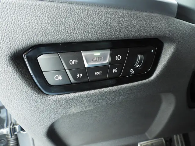 BMW 4 Serie Gran Coupe 420i 2023 Benzine 23