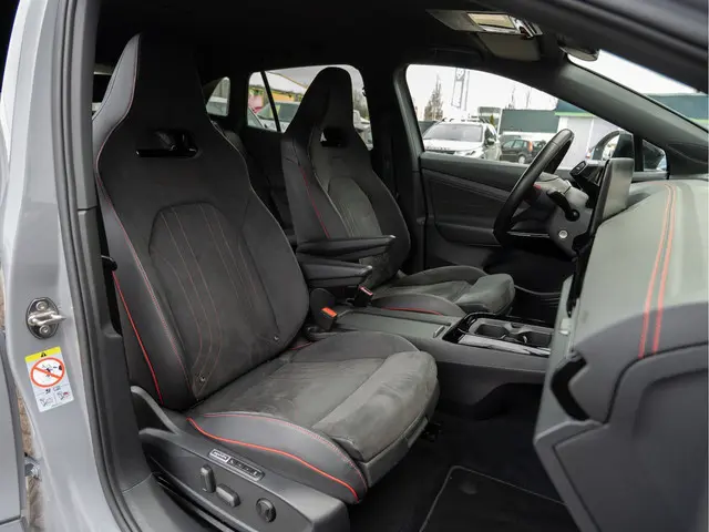 Volkswagen ID.4 GTX 4Motion 77 kWh 2023 Elektrisch 20