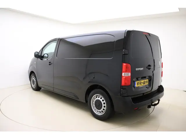 Peugeot Expert 2.0 BlueHDI Standard Premium 2020 Diesel 6
