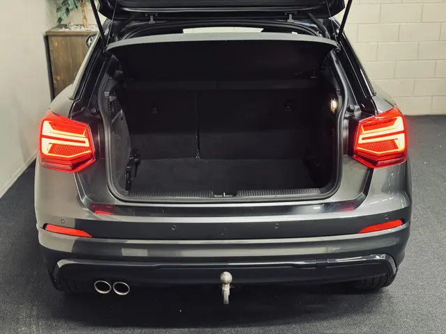 Audi Q2 35 TFSI S Edition S-Line 2020 Benzine 6
