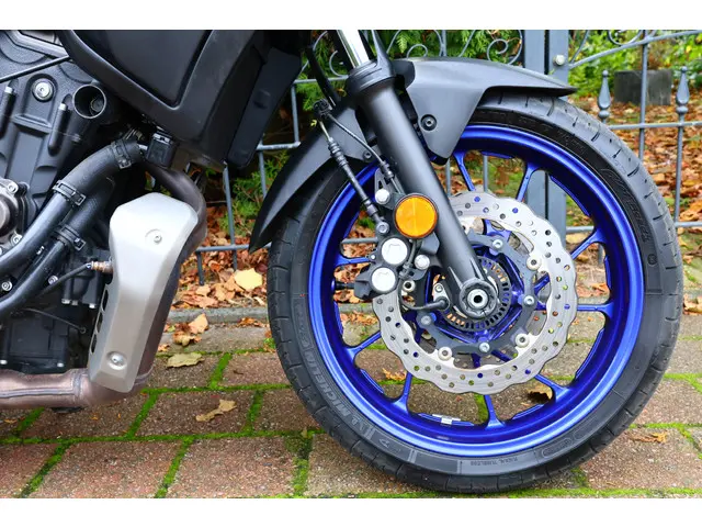 Yamaha TRACER 7 | TRACER 700 | MT07 ABS 2021 Benzine 20