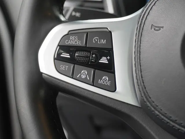 BMW iX3 High Executive 80 kWh 2022 Elektrisch 18