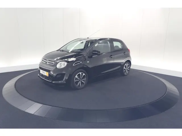 Citroën C1 1.0 VTi Shine 2019 Benzine 60