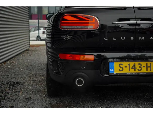 MINI Clubman Mini 2.0 Cooper S 2019 Benzine 45