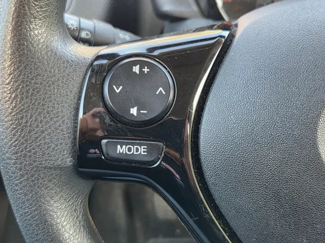 Toyota Aygo 1.0 VVT-i x-fun | 54178km | Airco 2020 Benzine 13