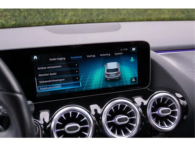 Mercedes-Benz B-Klasse B 200 2019 Benzine 46