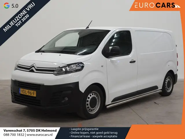 Citroën Jumpy 95pk L2 2019 Diesel