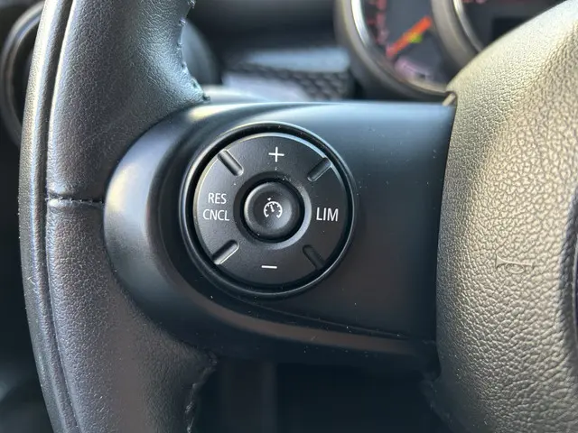 MINI Cooper S Mini 2.0 Chili 2018 Benzine 11