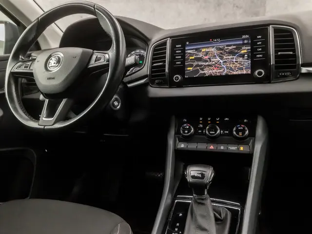 Škoda Karoq 1.5 TSI ACT Ambition Business 2018 Benzine 7