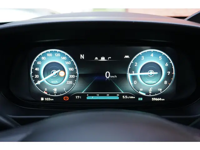 Hyundai i20 1.0 T-GDI Comfort Smart 2022 Benzine 23