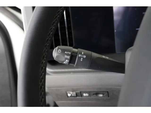 Opel Astra Electric 54 kWh GS 2025 Elektrisch 18