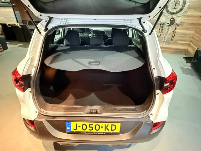 Renault Kadjar | 1.2 TCe Intens | 2017 Benzine 26