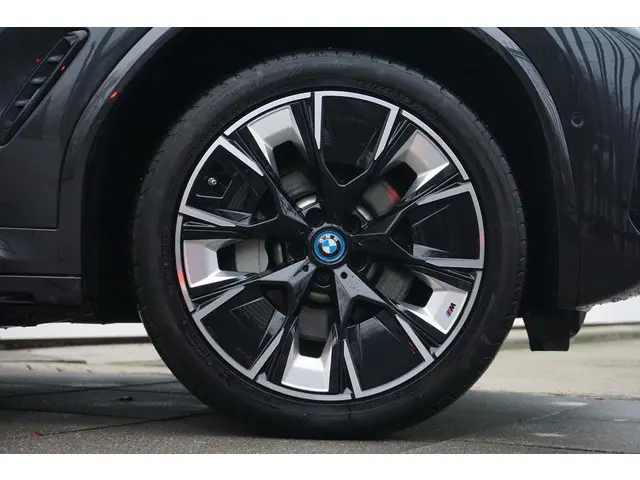 BMW iX3 High Executive 2022 Elektrisch 6