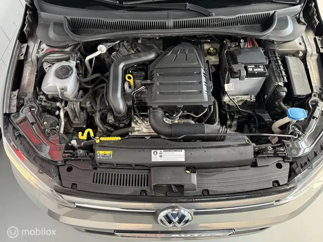 Volkswagen Polo 1.0 TSI Join' 2018 Benzine 23