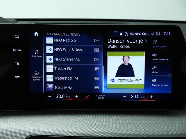 BMW iX1 xDrive30 2023 Elektrisch 30