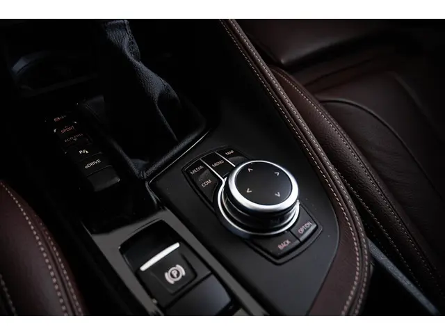 BMW X1 xDrive25e High Executive 2022 Hybride Benzine 42
