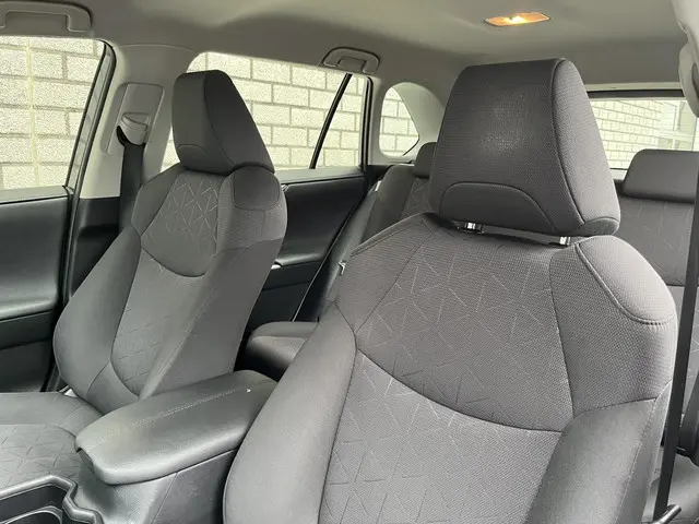 Toyota RAV4 2.0 VVT-iE Business 2021 Benzine 26