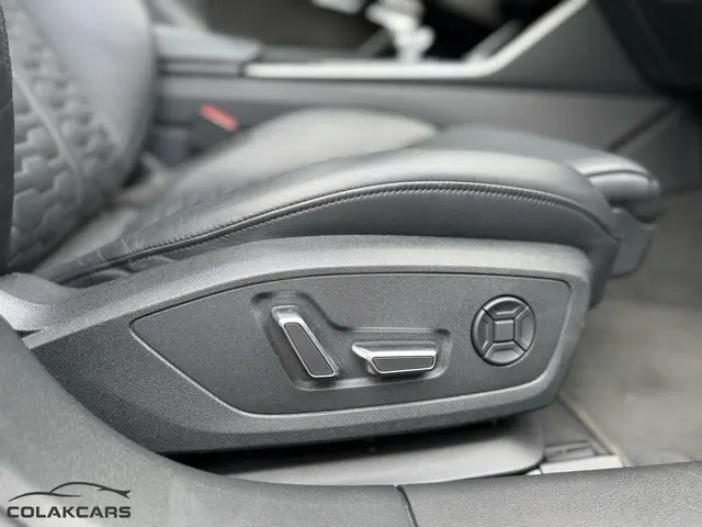 Audi RS6 A6 Avant TFSI quattro 2020 Benzine 67