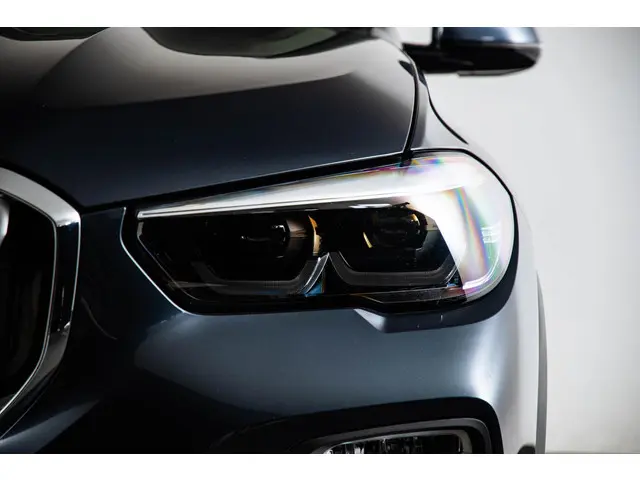 BMW X5 xDrive45e High Executive 2021 Hybride Benzine 26