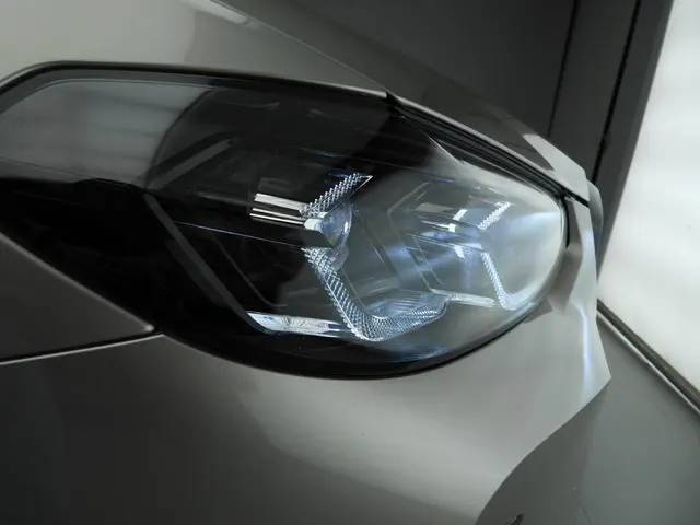 BMW iX3 Executive 80 kWh 2024 Elektrisch 34