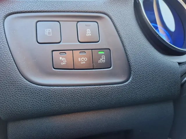 DS DS 4 1.2 PureTech Chic Navigatie 2017 Benzine 16