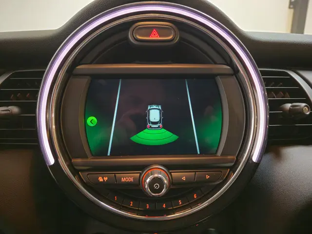 MINI One Mini 1.5 2019 Benzine 21