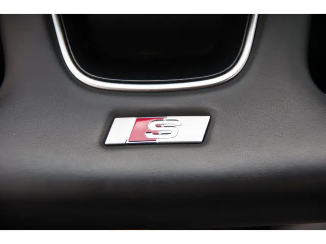 Audi A5 Coupé 2.0 TFSI ultra Launch Edition 2017 Benzine 21