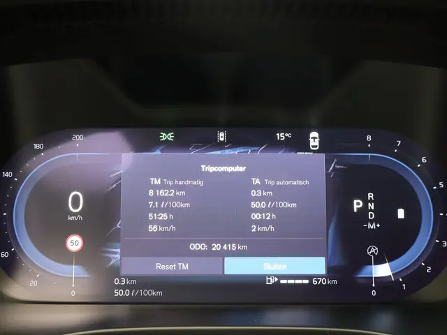 Volvo XC40 2.0 B4 Plus Dark 2025 Benzine 4