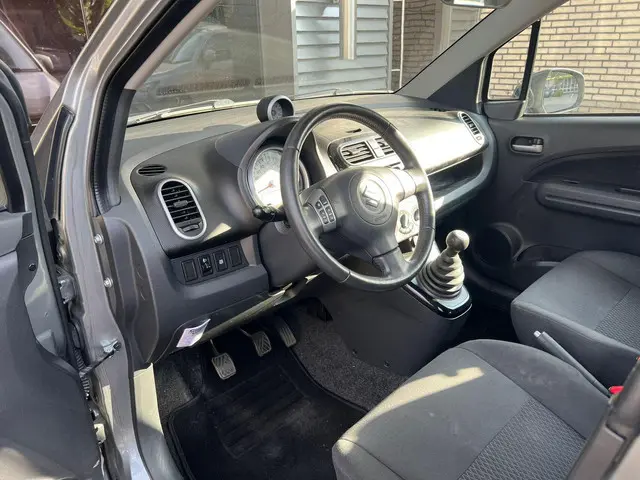 Suzuki Splash 1.0 VVT Exclusive EASSS 2015 Benzine 4