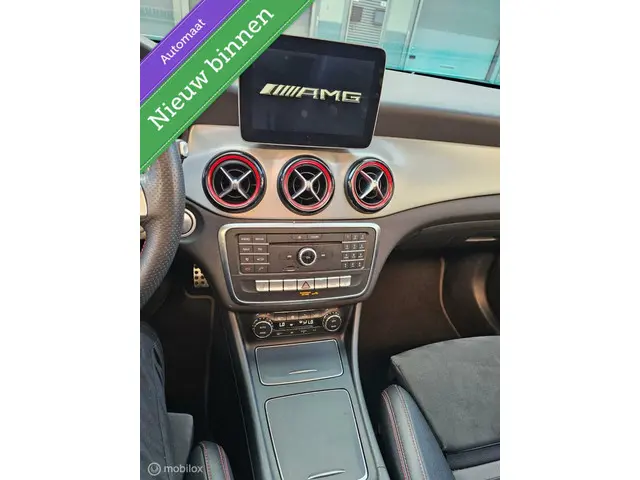 Mercedes-Benz CLA 250✅Sport✅4MATIC✅✅Prestige✅✅ 2017 Benzine 19