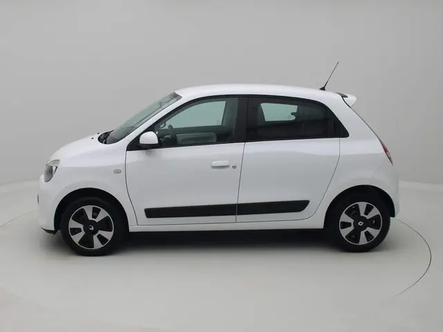 Renault Twingo 2