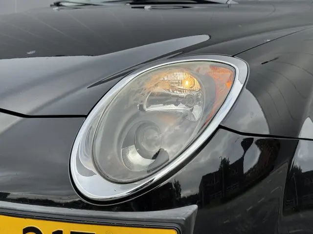 Alfa Romeo MiTo 0.9 TwinAir Exclusive 2016 Benzine 15