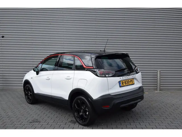 Opel Crossland 1.2 Turbo GS Line VERKOCHT!!! 2022 Benzine 32